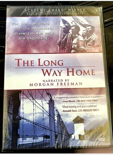 LONG WAY HOME