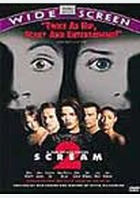 SCREAM 2