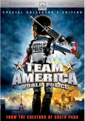 Team America: World Police