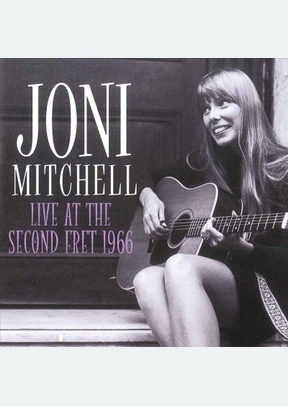 Live at The Second Fret: 1966