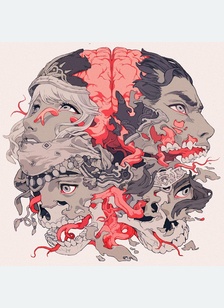 SOUNDTRACK (2LP)