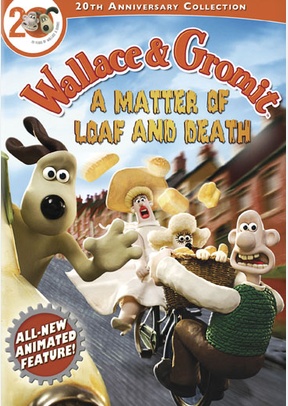 Wallace & Gromit: A Matter of Loaf and Death