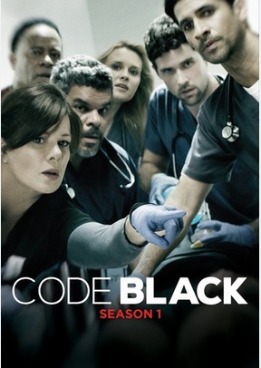Code Black: Season 1