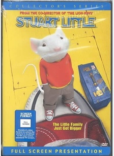 STUART LITTLE (FS)