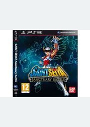 SAINT SEIYA:SANCTUARY BATTLE - Playstation 3