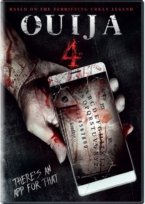 Ouija 4