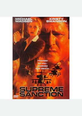 Supreme Sanction