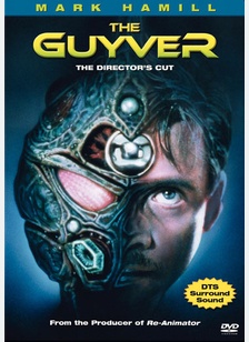 The Guyver