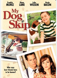 My Dog Skip