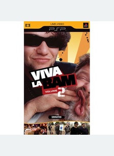 VIVA LA BAM:V02 - PSP Video