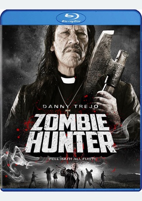 Zombie Hunter