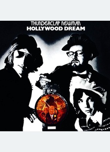 HOLLYWOOD DREAM