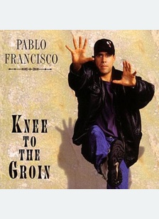 KNEE TO THE GROIN