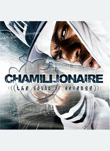 SOUND OF REVENGE (CLEAN)