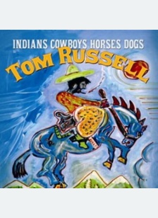 Indians Cowboys Horses Dogs