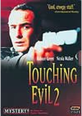 Touching Evil 2 Set
