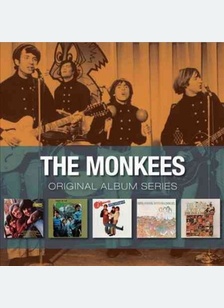 Original Album Series