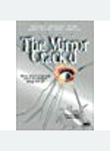 The Mirror Crack'd