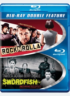 RocknRolla / Swordfish