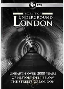 Secrets of London Underground