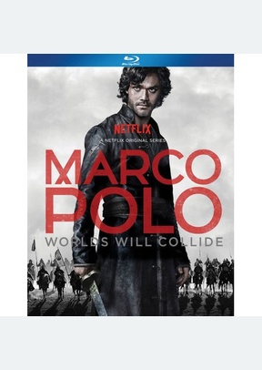 MARCO POLO:S1 (BR)