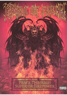 CRADLE OF FILTH