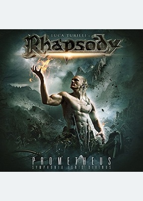 Prometheus Symphonia Ignis Divinus