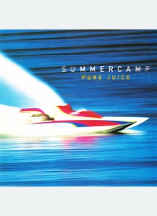 PURE JUICE