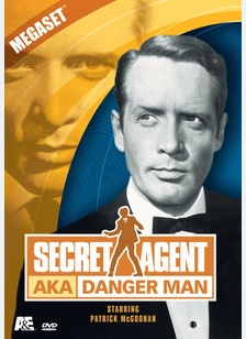 Secret Agent