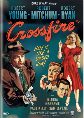 Crossfire