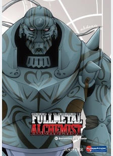 Fullmetal Alchemist Volume 11: Becoming The Stone