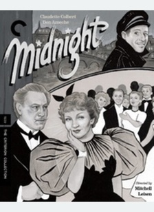 MIDNIGHT:CRITERION (BR)