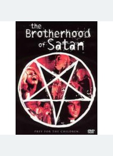 BROTHERHOOD OF SATAN