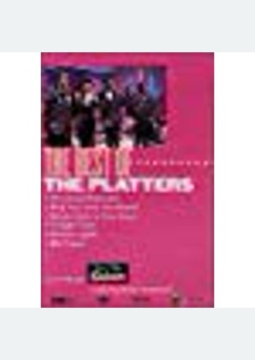 PLATTERS