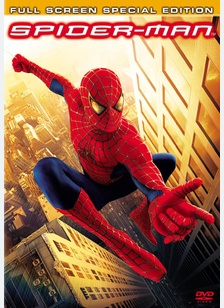 Spider-Man