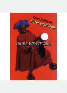SISTER CANTALOUPE