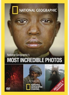 National Geographic's Most Incredible Photos