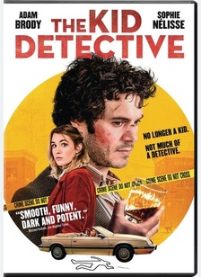 The Kid Detective