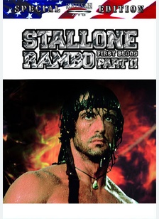 Rambo: First Blood, Part II