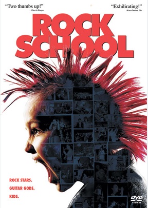 Rock School
