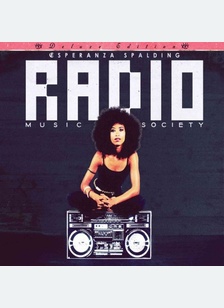 Radio Music Society