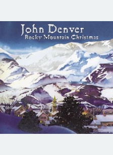 ROCKY MOUNTAIN CHRISTMAS