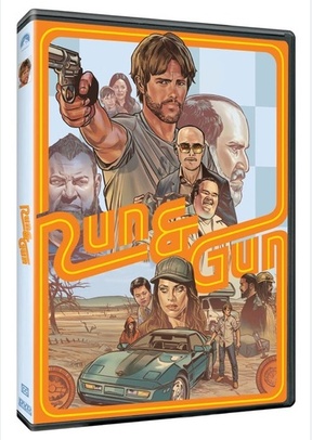Run & Gun