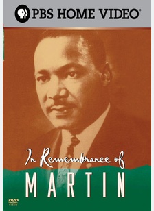 In Remembrance Of Martin