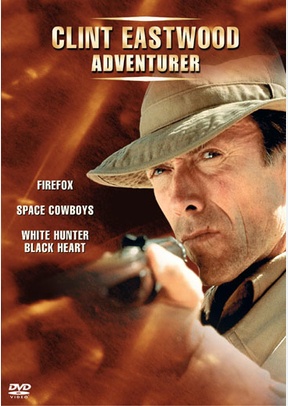 Clint Eastwood: Adventurer Gift Set