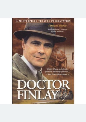 Doctor Finlay 2