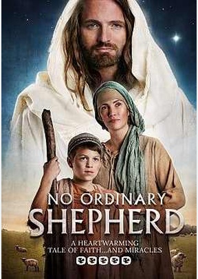 NO ORDINARY SHEPHERD