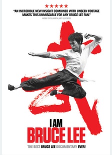 I Am Bruce Lee