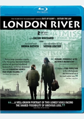 London River