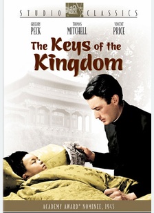 The Keys Of The Kingdom